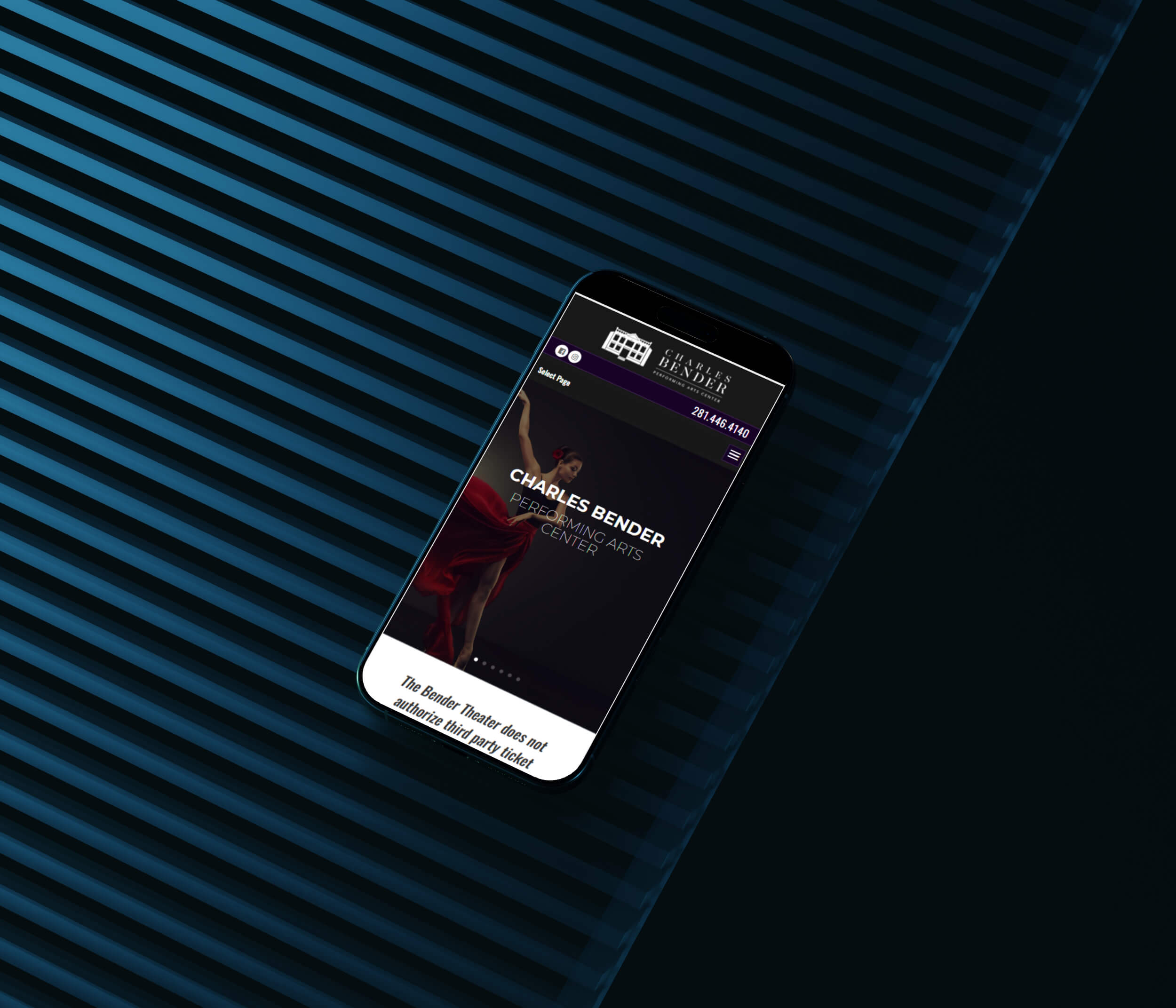Mobile | itvibes full service digital marketing agency in houston