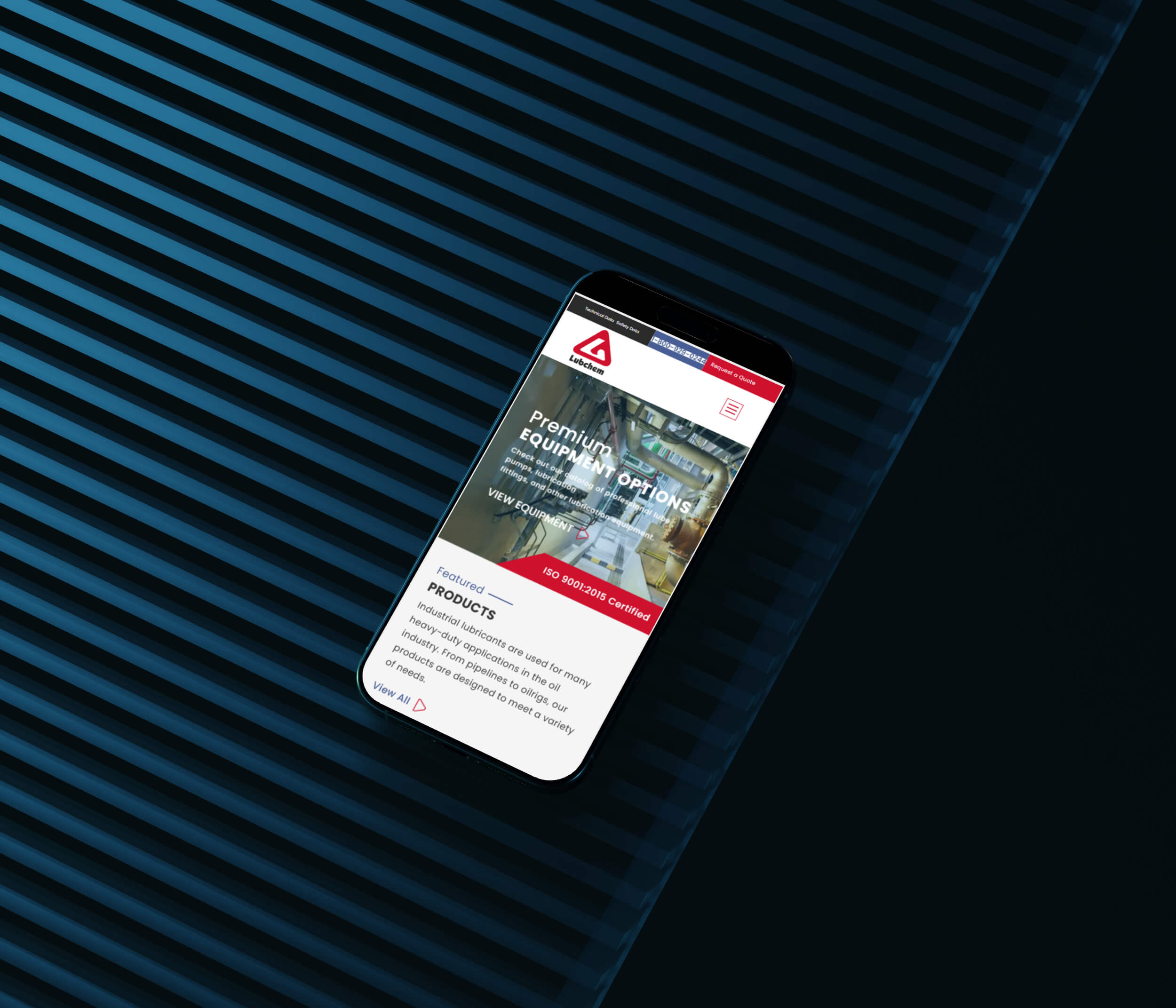 Mobile | itvibes full service digital marketing agency in houston