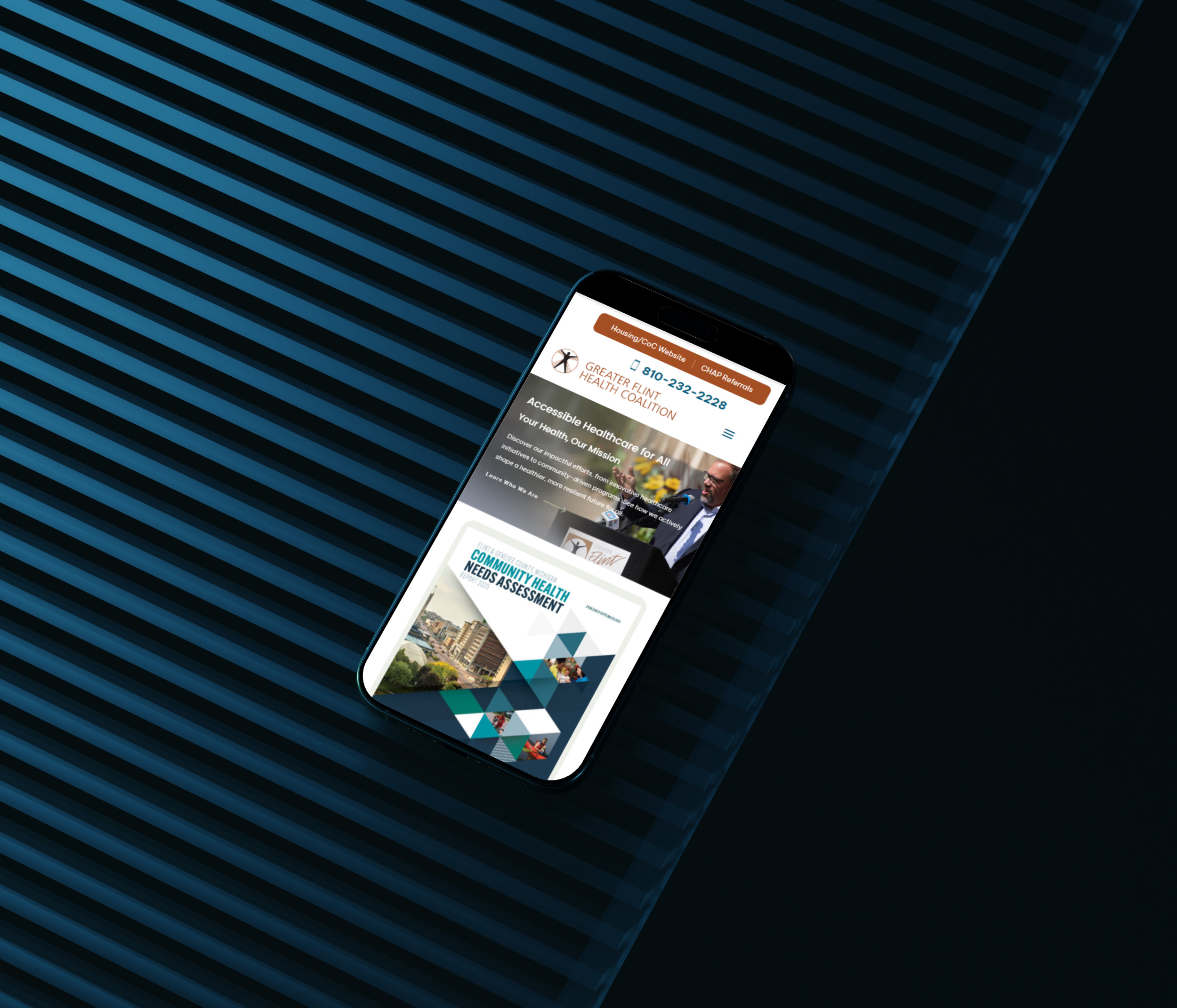Responsivewebdesignandwebsitemockupdevicesmockupsmartphone | itvibes full service digital marketing agency in houston