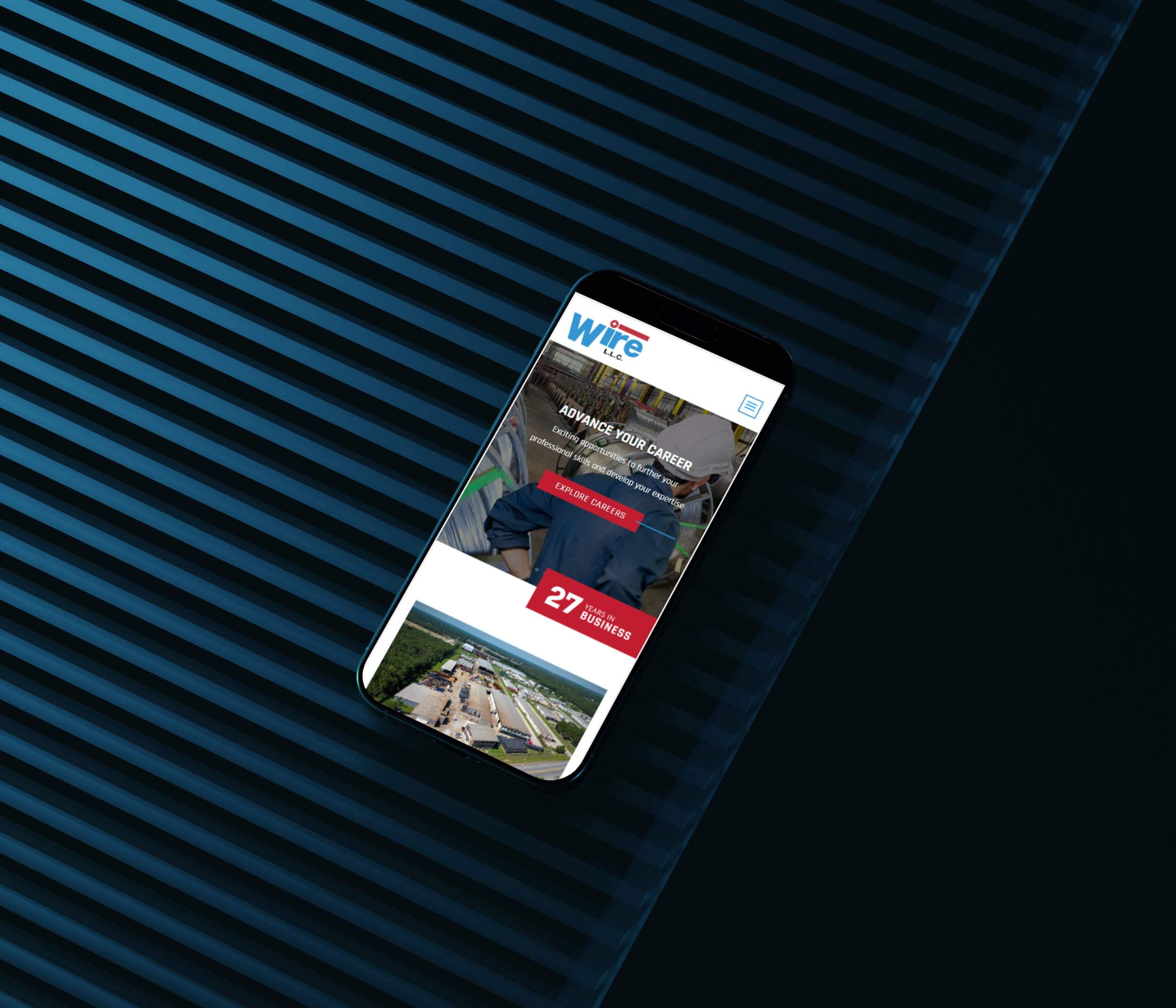 Mobile | itvibes full service digital marketing agency in houston