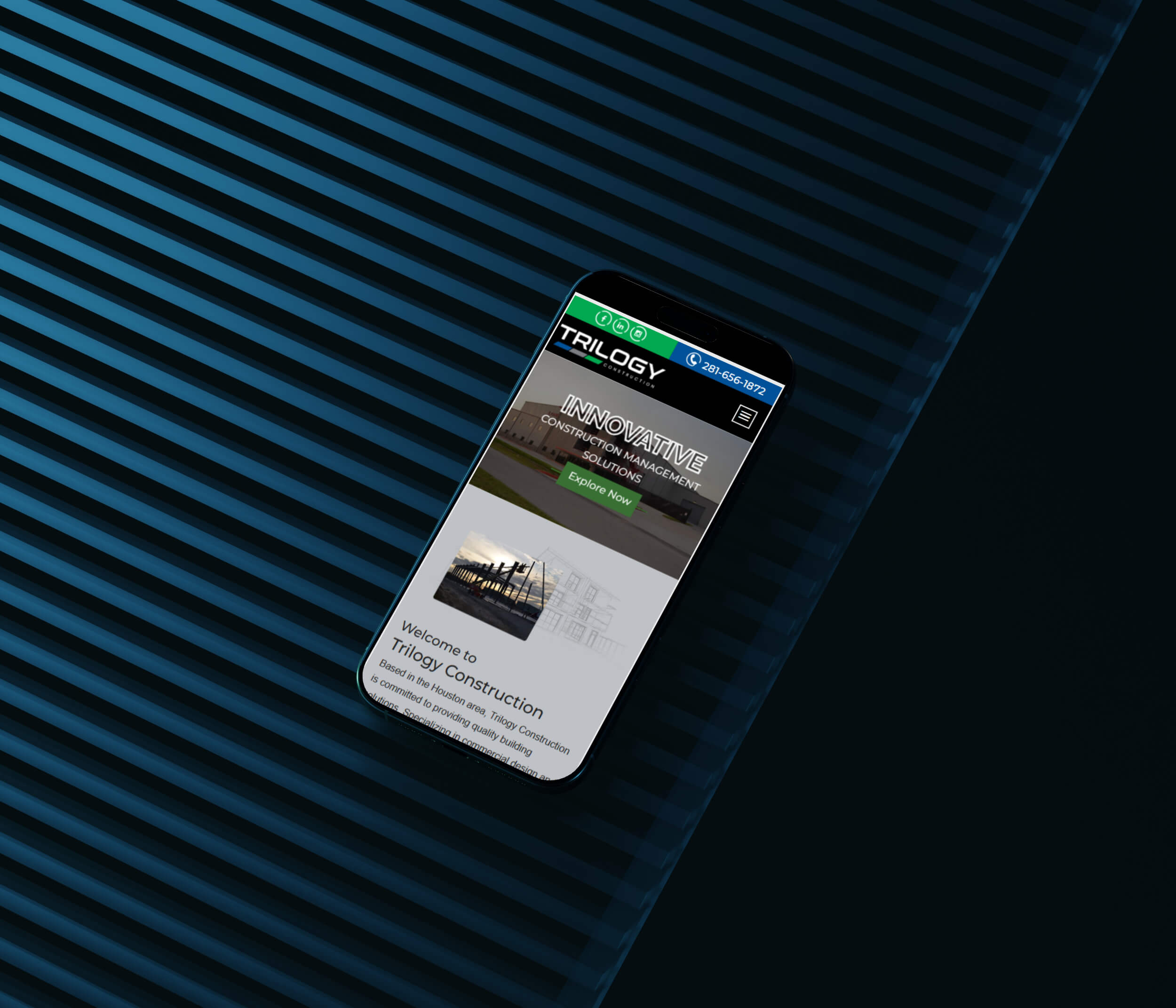 Mobile | itvibes full service digital marketing agency in houston