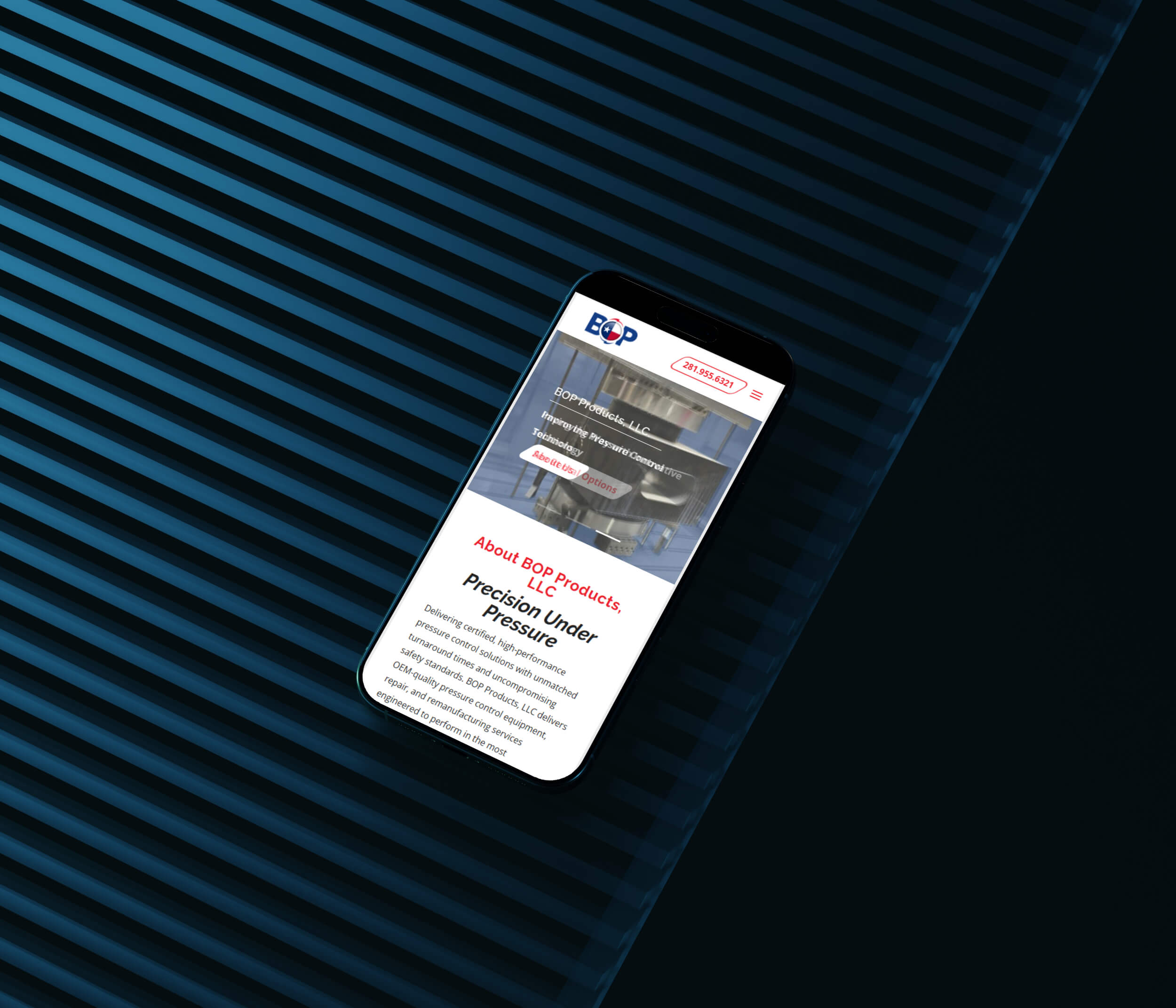 Mobile | itvibes full service digital marketing agency in houston