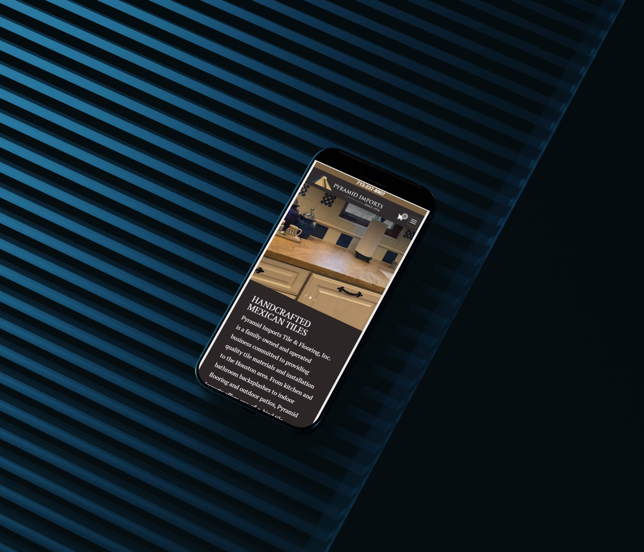 Mobile | itvibes full service digital marketing agency in houston