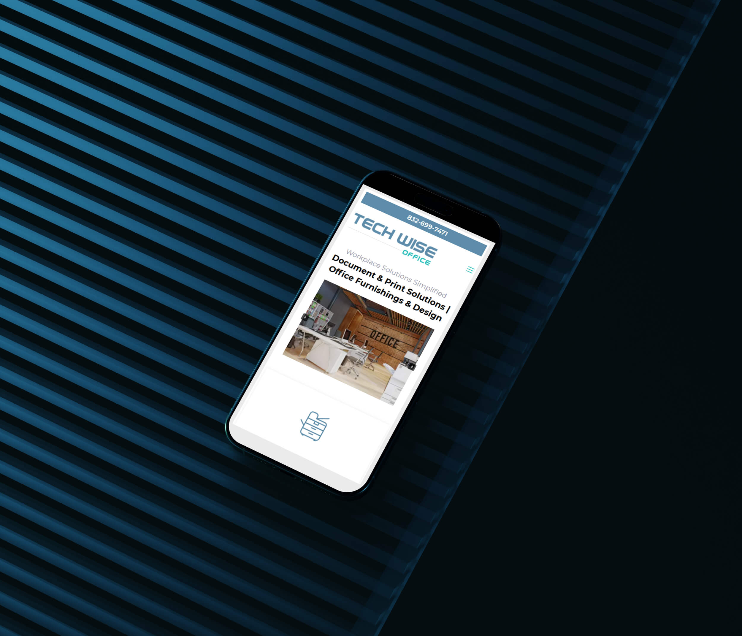 Mobile | itvibes full service digital marketing agency in houston