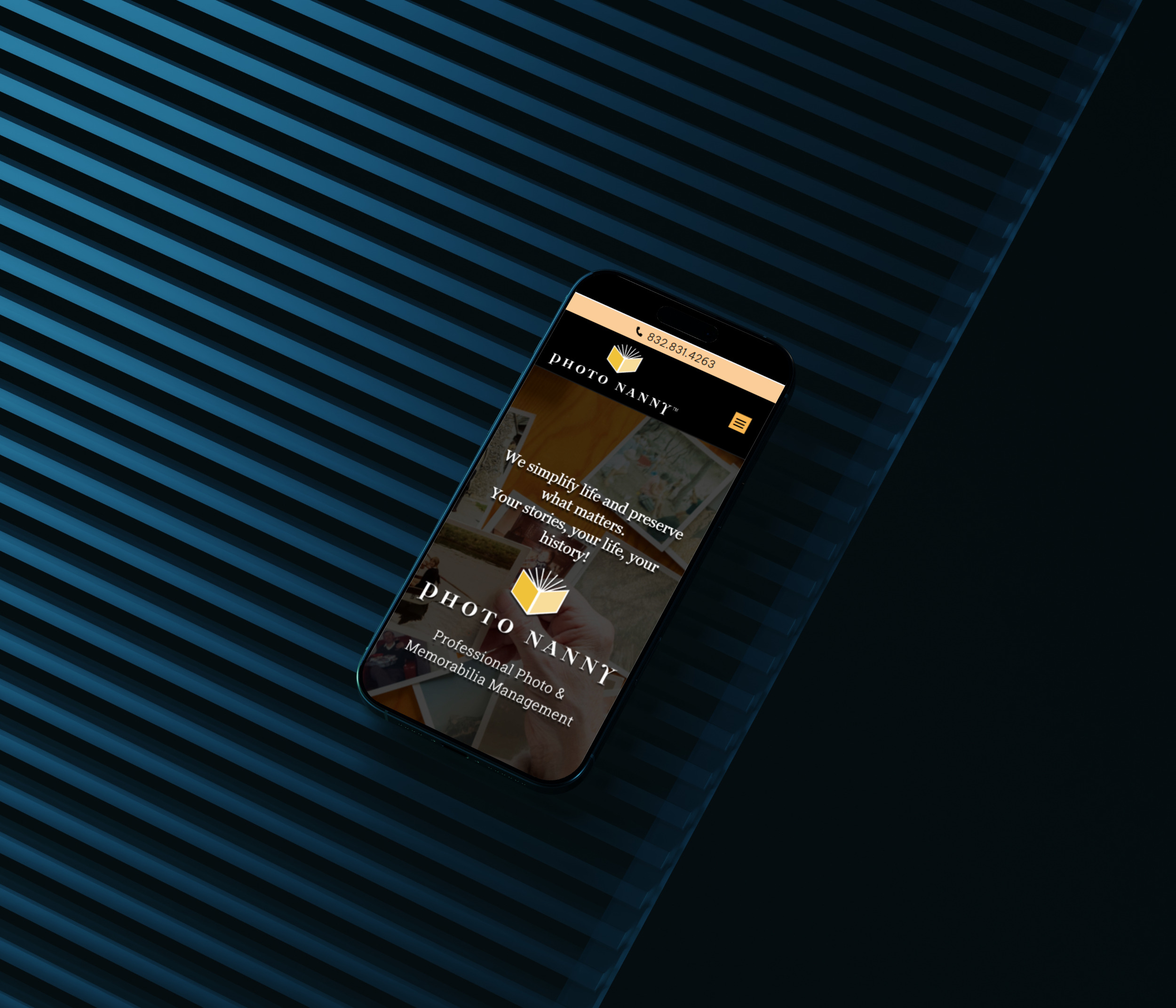 Responsivewebdesignandwebsitemockupdevicesmockupsmartphone | itvibes full service digital marketing agency in houston
