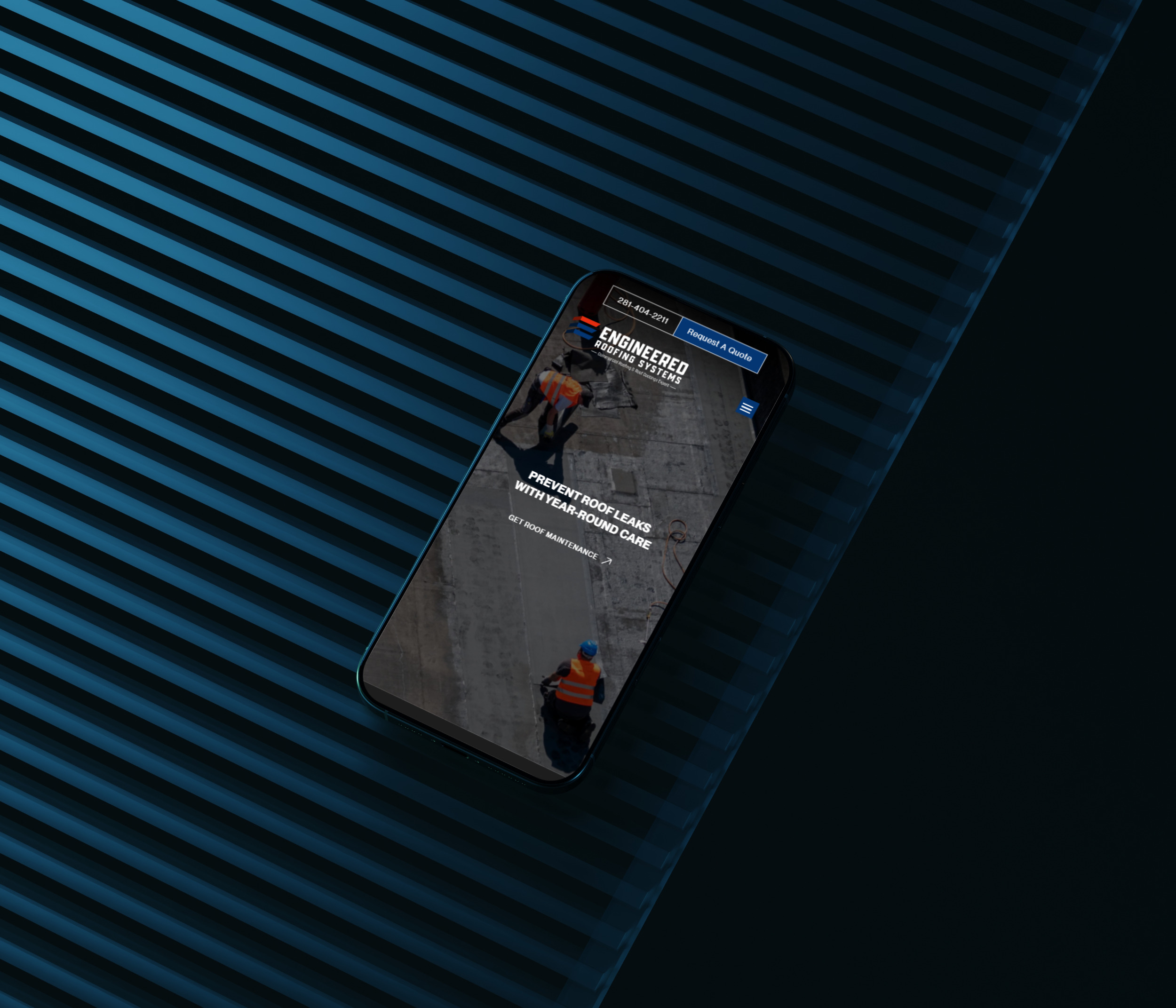 Responsivewebdesignandwebsitemockupdevicesmockupsmartphone | itvibes full service digital marketing agency in houston