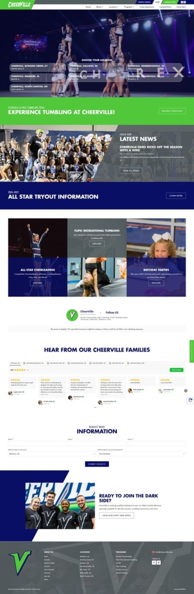 Screenshot 24 4 2026 181946 chee | itvibes full service digital marketing agency in houston
