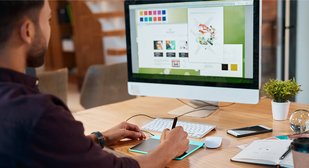 Turn Your Brand Concept Image