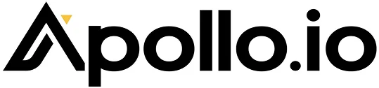 | itvibes full service digital marketing agency in houston Apollo Logo