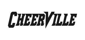 Cheerville logo 2 | itvibes full service digital marketing agency in houston