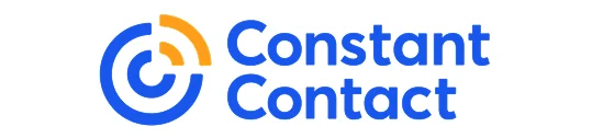 Constant contact logo | itvibes full service digital marketing agency in houston