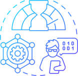 | itvibes full service digital marketing agency in houston Design build Digital Services Illustration