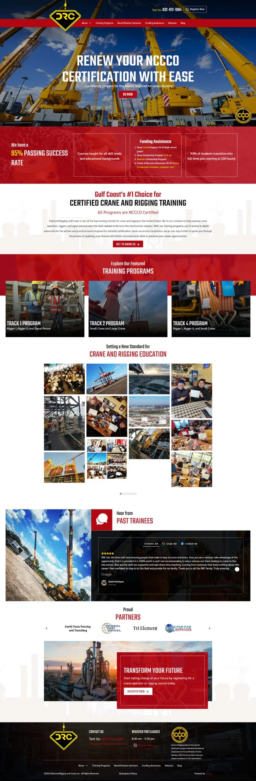 | itvibes full service digital marketing agency in houston