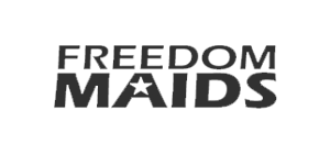 Freedeom maids | itvibes full service digital marketing agency in houston Home Services Client Logo
