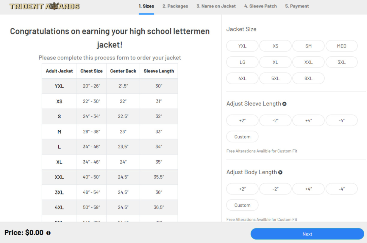 | itvibes full service digital marketing agency in houston Order Jacket Gallery Image