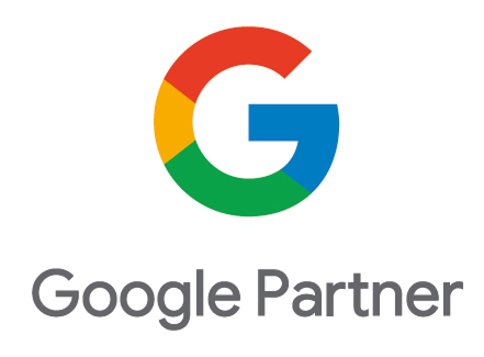 Google partner | itvibes full service digital marketing agency in houston Google Partner Badge