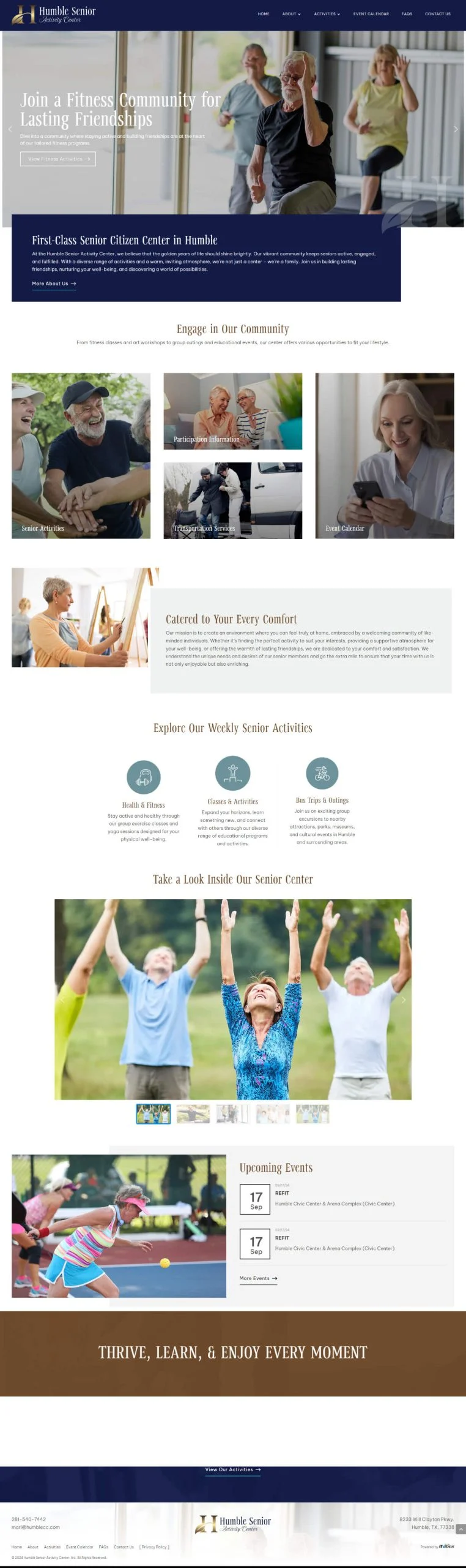 Humble senior scaled | itvibes full service digital marketing agency in houston