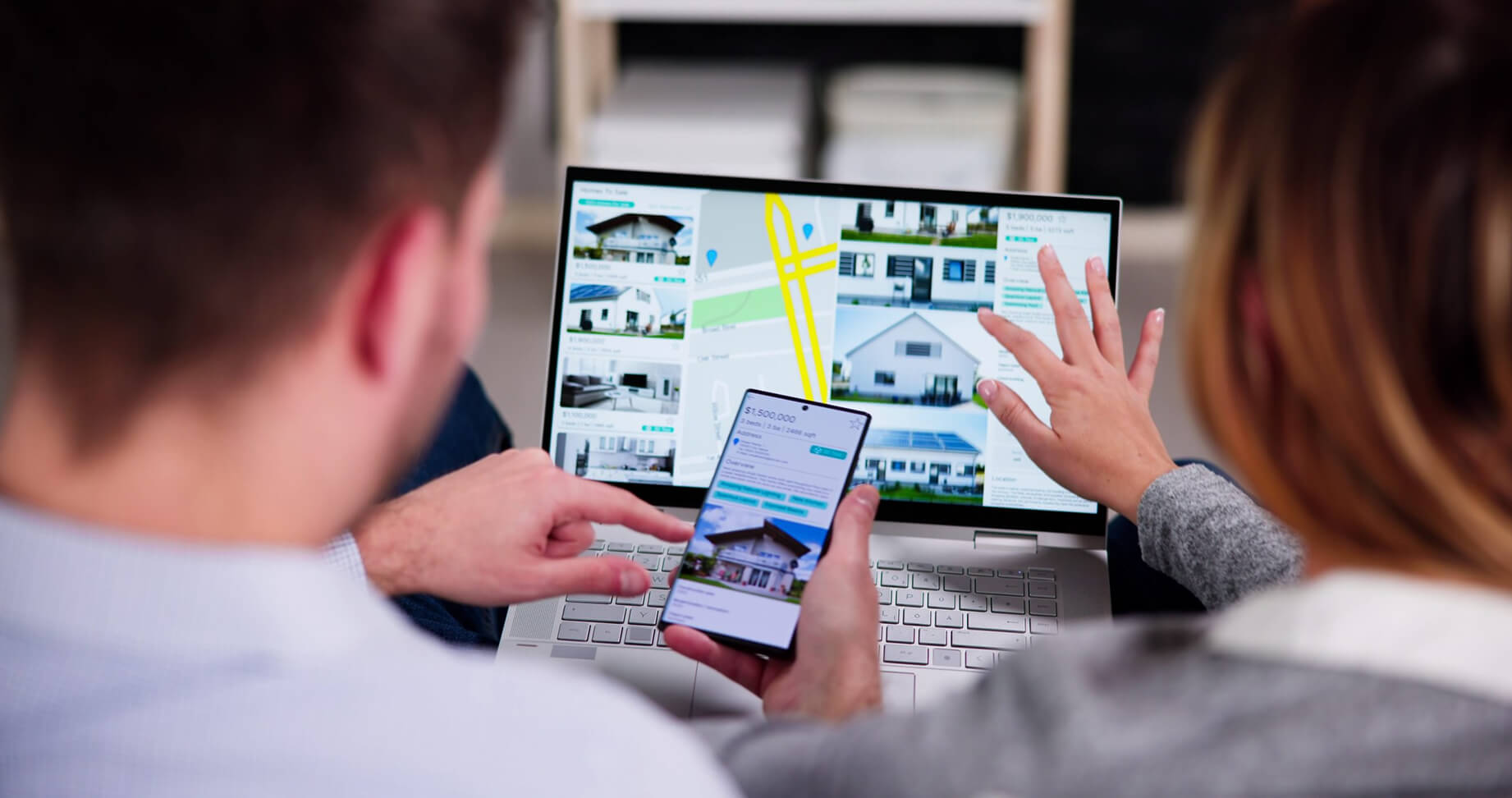 | itvibes full service digital marketing agency in houston Idx Website Design and Digital Marketing