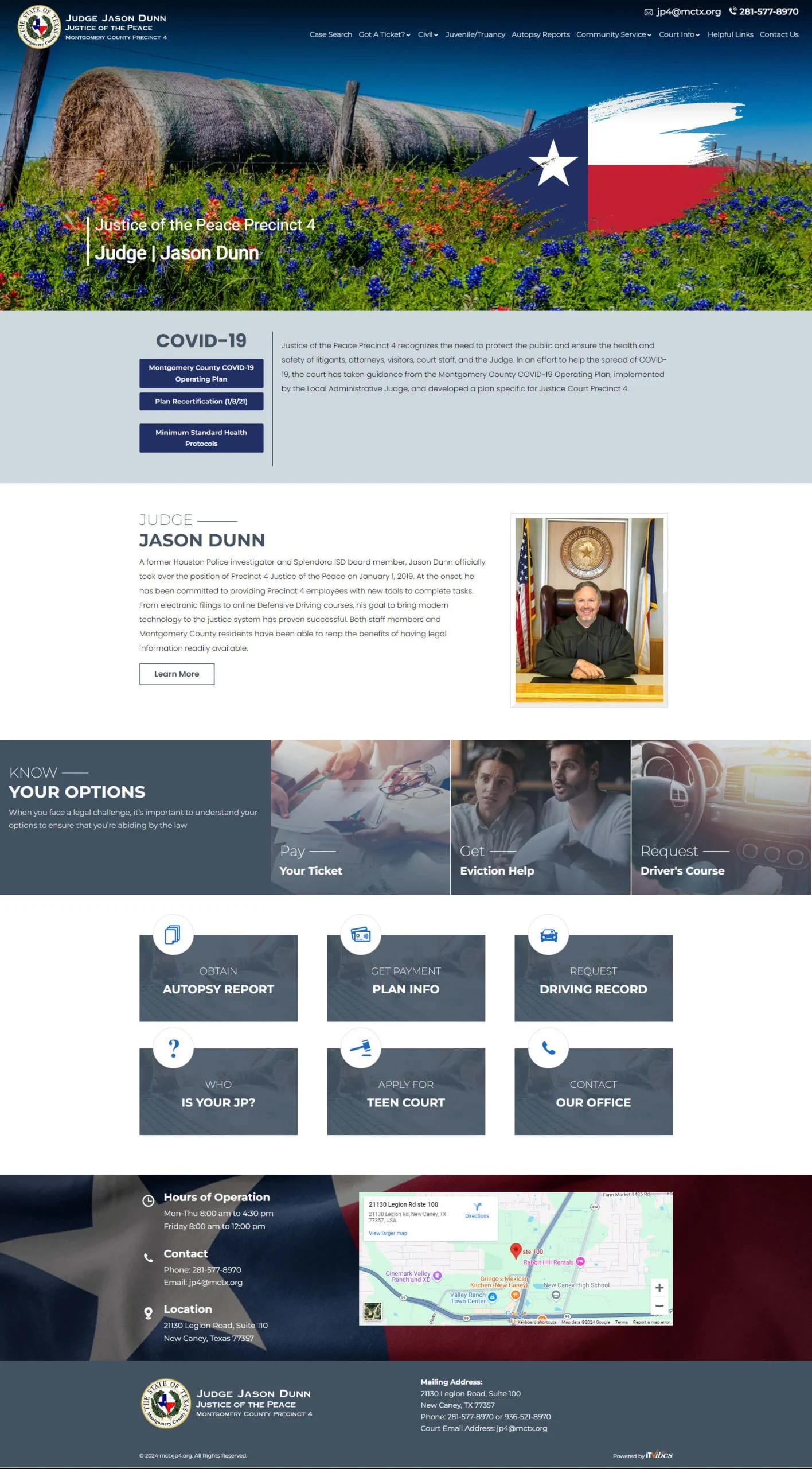 Judge scaled | itvibes full service digital marketing agency in houston