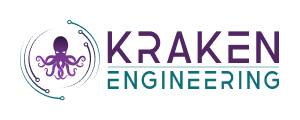 Kraken Industrial Project Image