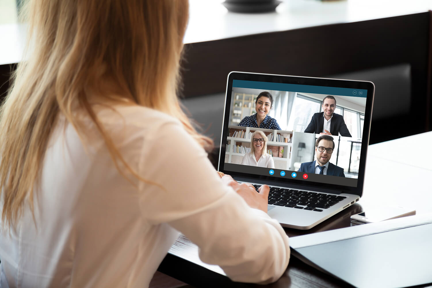 I3 | itvibes full service digital marketing agency in houston Launch Training Image
