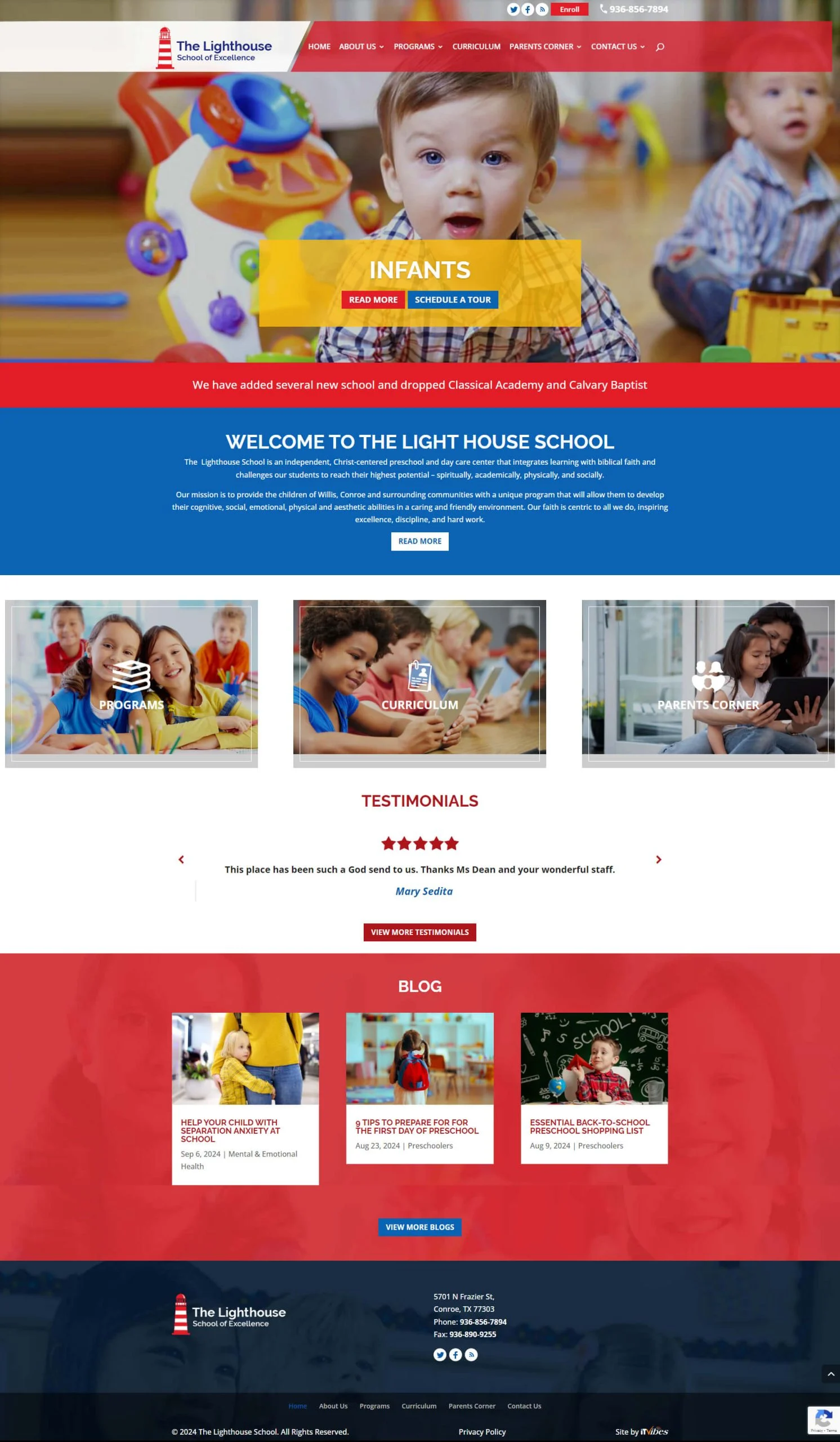 | itvibes full service digital marketing agency in houston