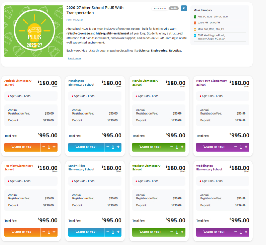 | itvibes full service digital marketing agency in houston Lexaclass Classroom Image