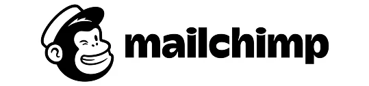 Mail chimp logo | itvibes full service digital marketing agency in houston