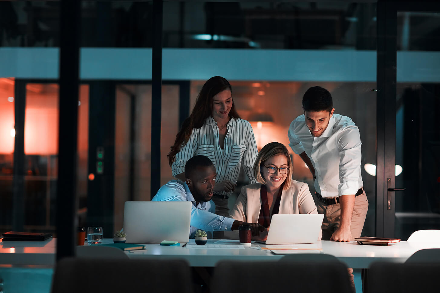 I3 | itvibes full service digital marketing agency in houston Digital Marketing Solutions Image