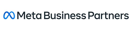 Metsbusiness partners | itvibes full service digital marketing agency in houston Meta Business Partner Badge