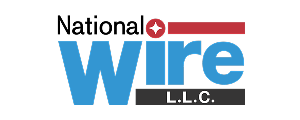 National Wire Project Logo
