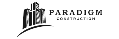 Paradigm logo | itvibes full service digital marketing agency in houston Paradigm Company Logo