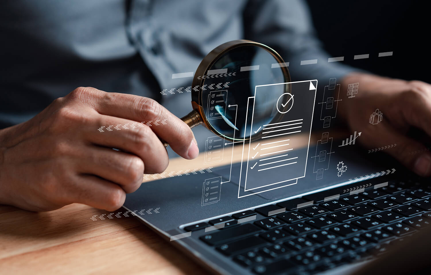 I2 | itvibes full service digital marketing agency in houston Research Market Image