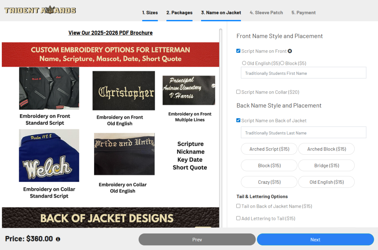 | itvibes full service digital marketing agency in houston Order Jacket Solution Image