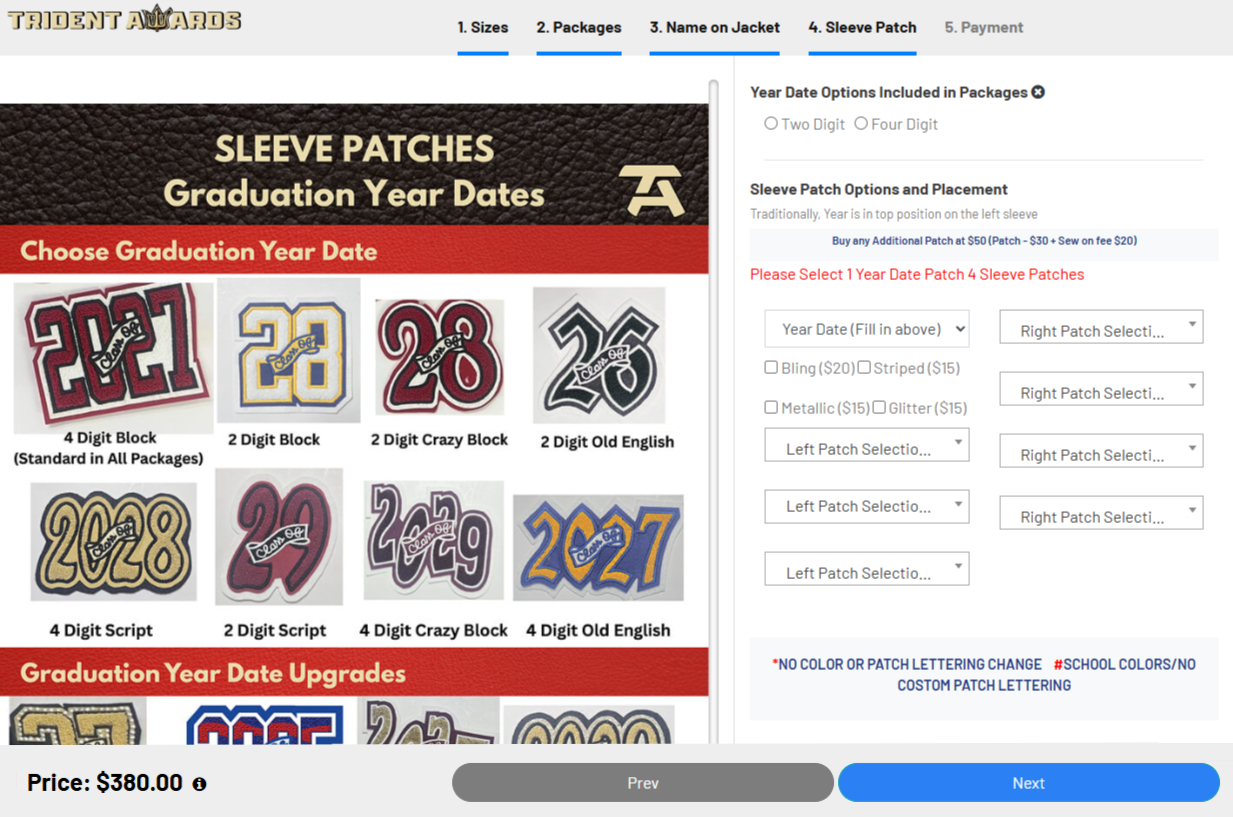 | itvibes full service digital marketing agency in houston Order Jacket Process Image