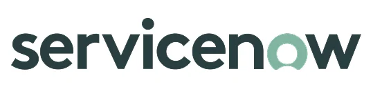 Servicenow logo | itvibes full service digital marketing agency in houston