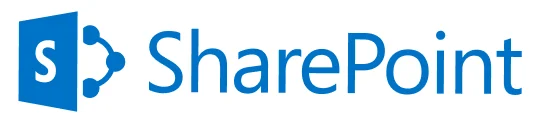 Sharepoint logo 1 | itvibes full service digital marketing agency in houston Microsoft Sharepoint Logo