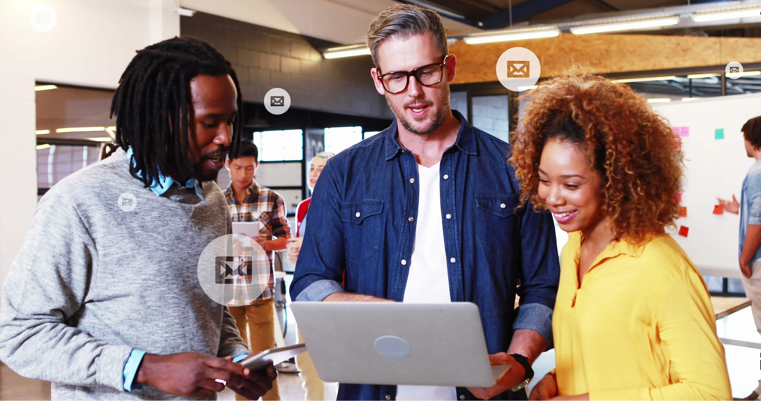 Shutterstock 2525894577 | itvibes full service digital marketing agency in houston