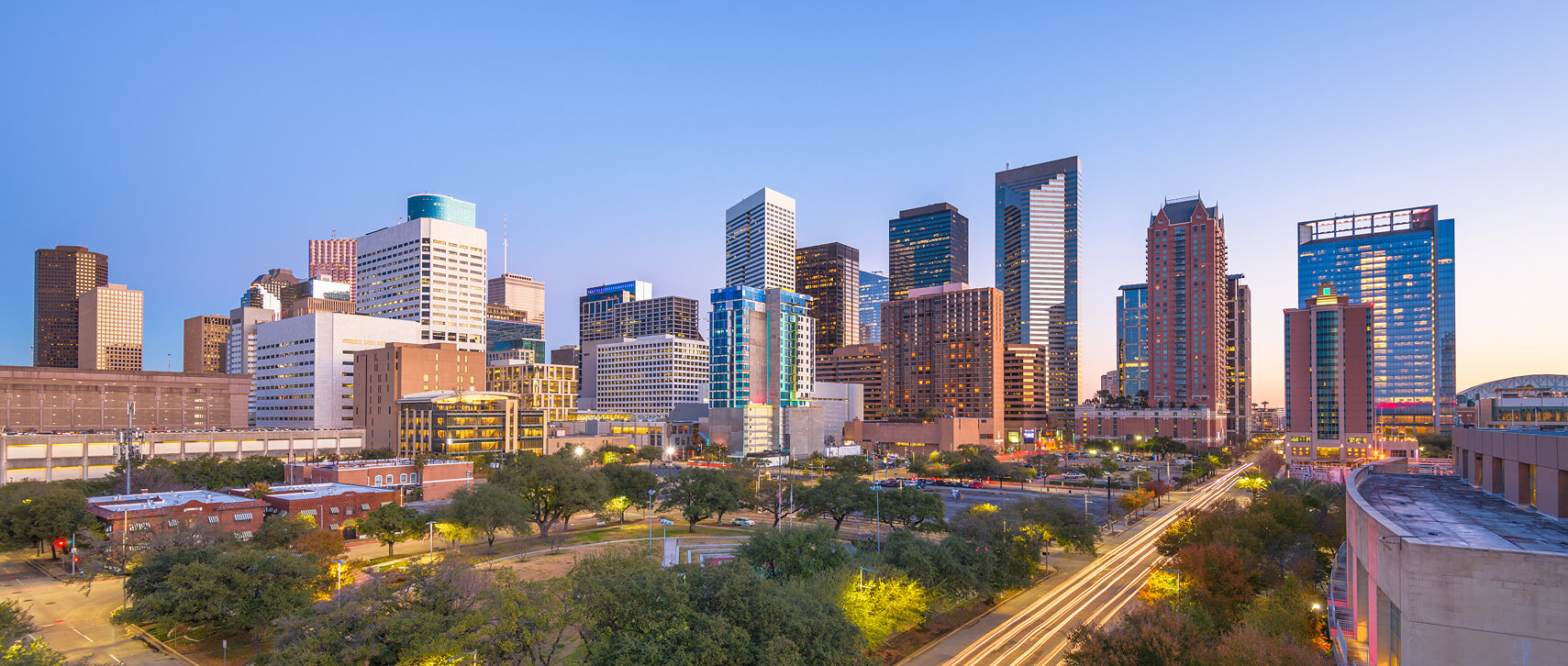 Business image | itvibes full service digital marketing agency in houston Texas Business Services Location Image