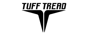 Tufftread logo | itvibes full service digital marketing agency in houston Tufftread Project Logo