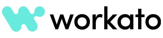 Workato logo | itvibes full service digital marketing agency in houston