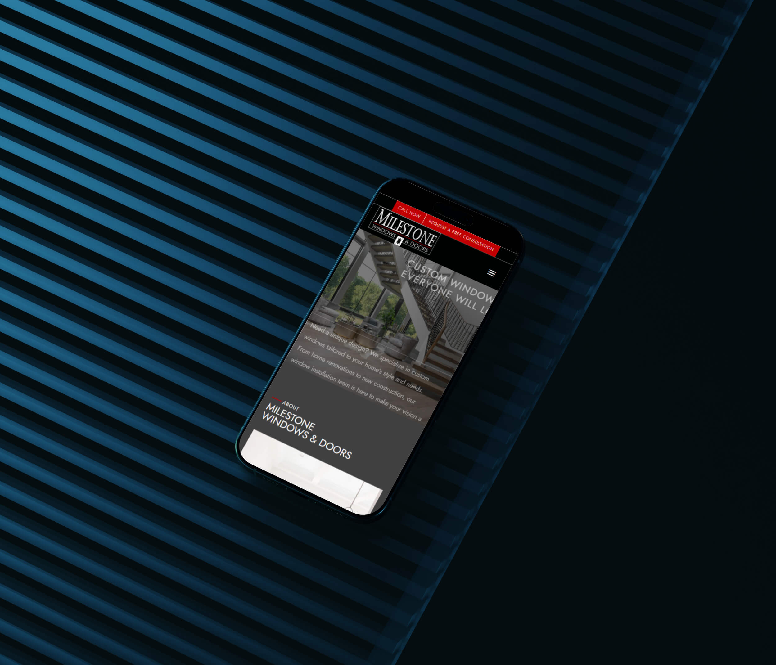 Mobile | itvibes full service digital marketing agency in houston