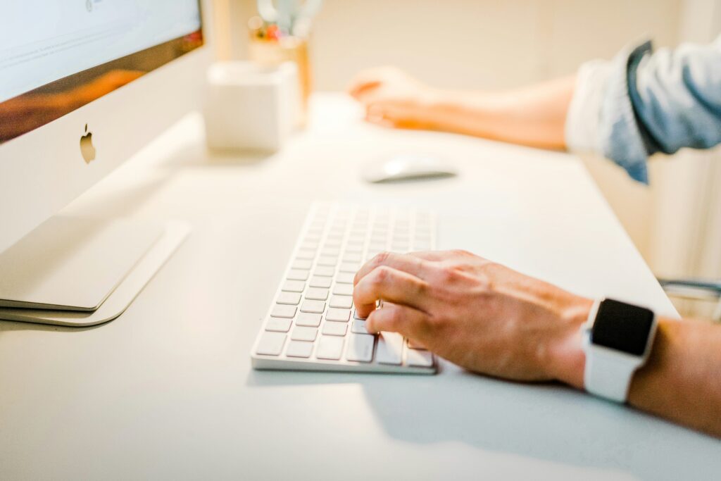 How to Use Building Keywords Effectively on Your Website Itvibes