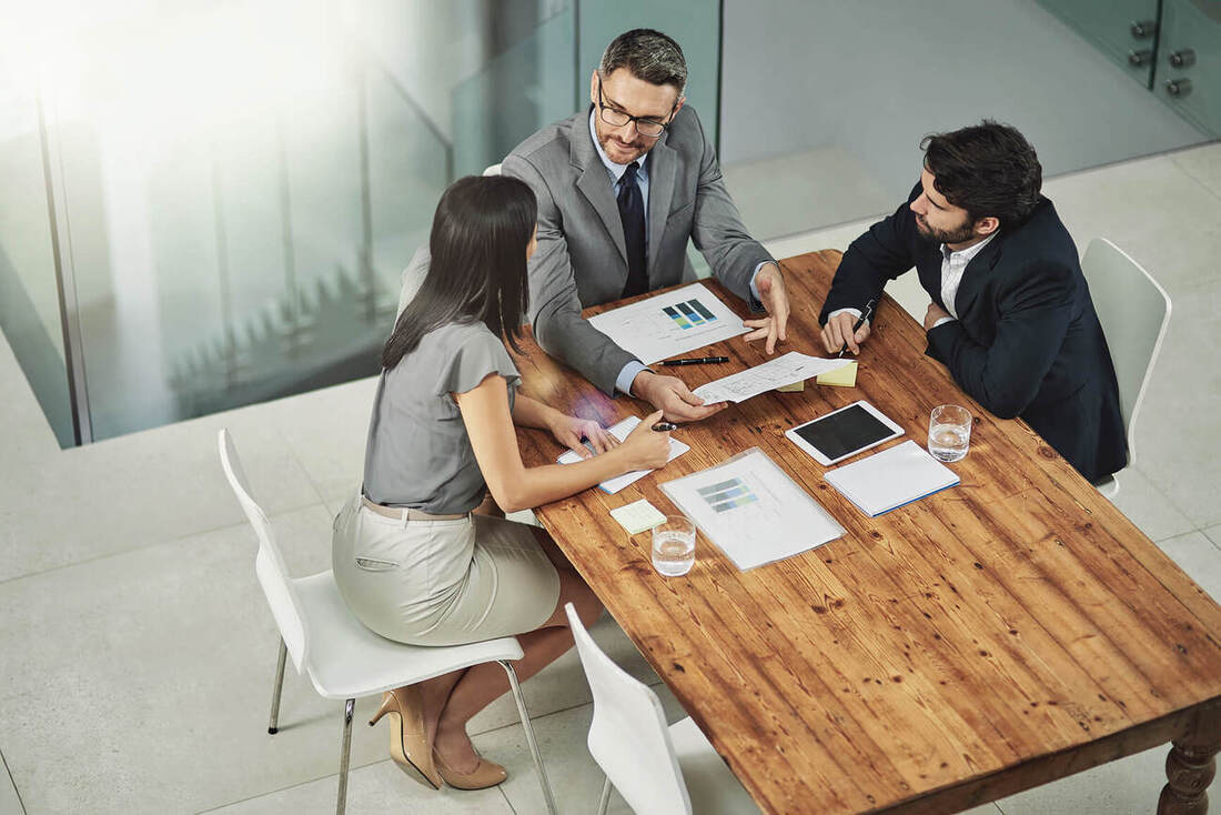 Holding business 1 | itvibes full service digital marketing agency in houston Business Strategy and Growth Planning