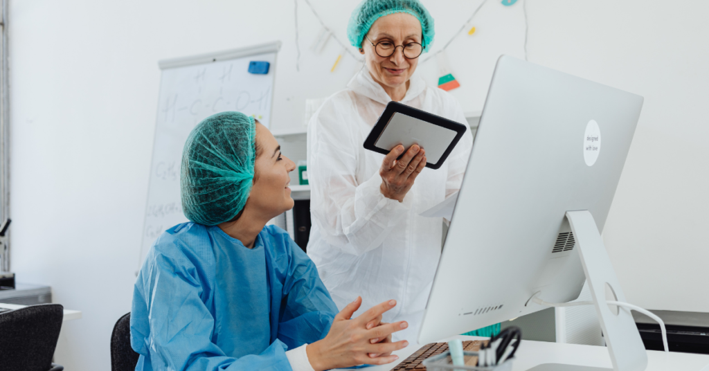 | itvibes full service digital marketing agency in houston Healthcare Marketing Automation