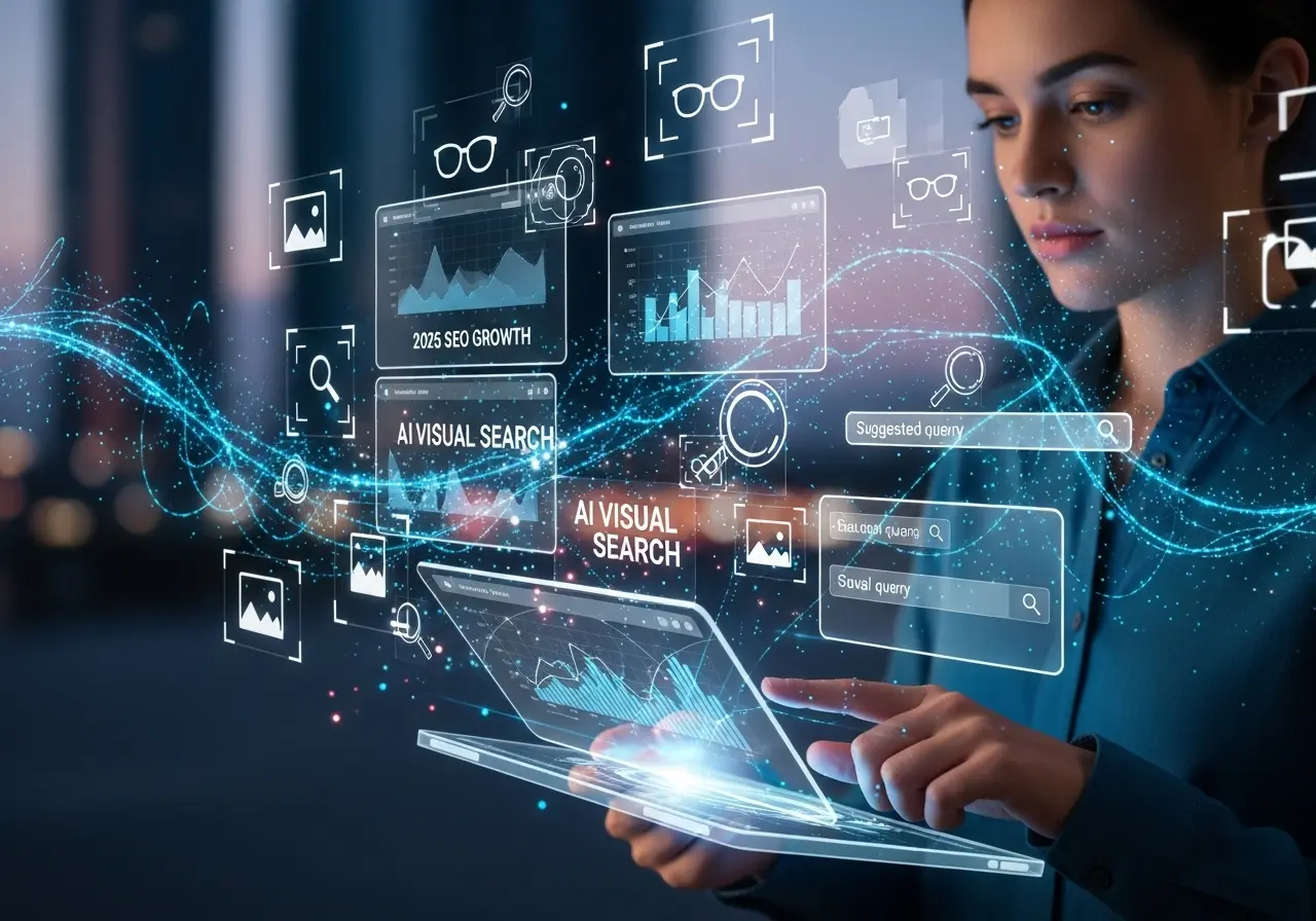 How AI Is Changing Search- Key Trends Businesses Should Know
