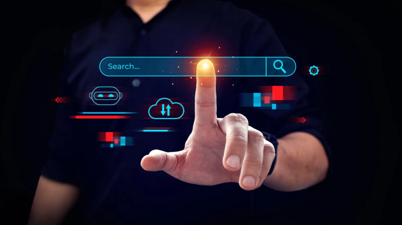 Key trends shaping the future of search | itvibes full service digital marketing agency in houston Key Trends Shaping the Future of Search