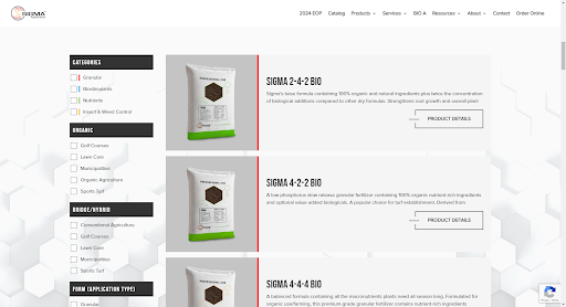 Organizing product information for better usability | itvibes full service digital marketing agency in houston Organizing Product Information for Better Usability