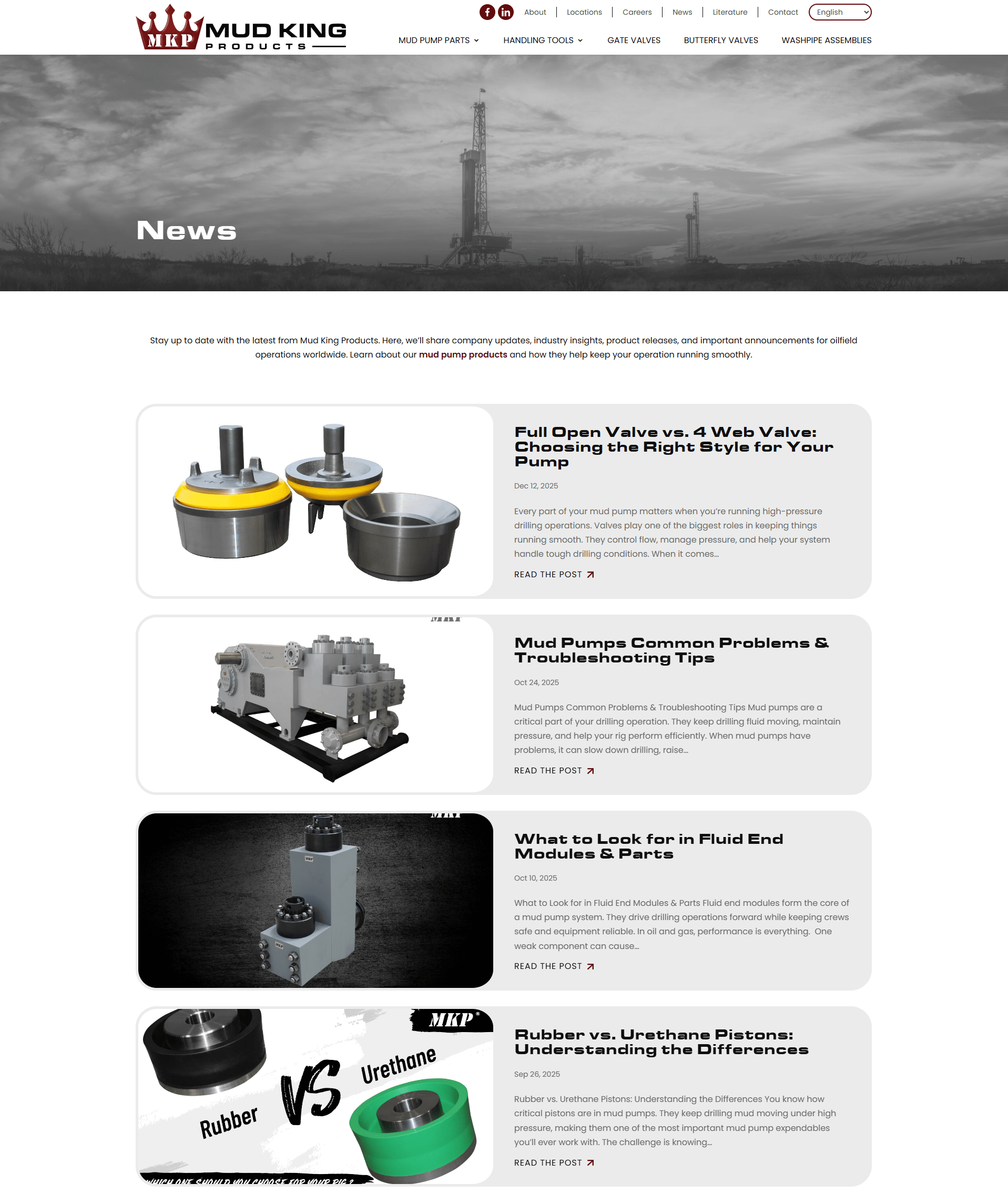 Set of Mud Pump Parts with Yellow rimmed Containers and Metal Fittings on a White Background industrial Tooling  Product Components for Mud Pumps