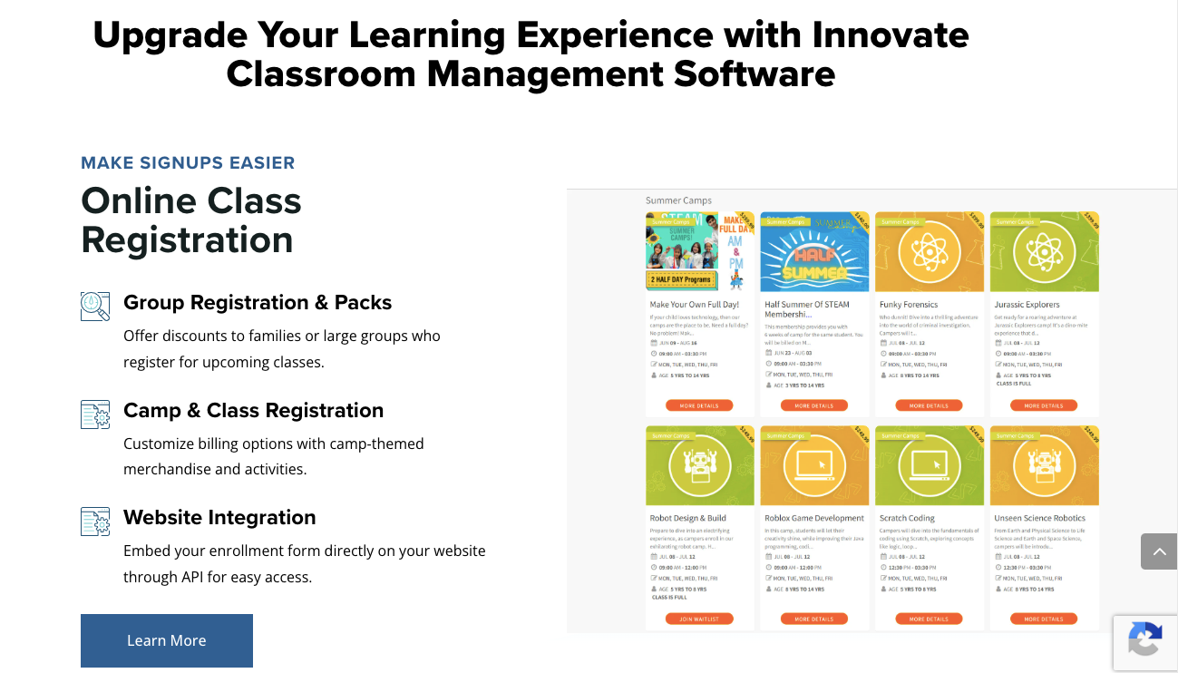 Upgrade your learning experience | itvibes full service digital marketing agency in houston Upgrade Your Learning Experience